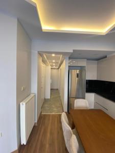 Şişli Merkezde Konforlu Daire