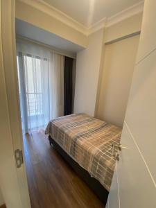 Şişli Merkezde Konforlu Daire