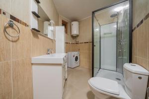 Castello deghli Aranci Eco Resort