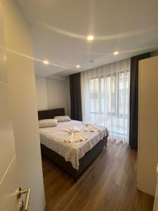 Şişli Merkezde Konforlu Daire