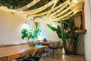 Sigacik Gardenya Buti̇k Otel