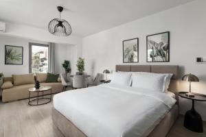 Babylon Luxury Suites No1 by BiNoBi!