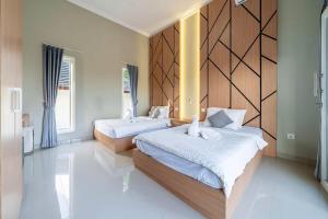 Modern 3BDR Villa - Between Canggu & Seminyak