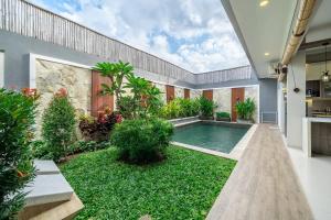 Modern 3BDR Villa - Between Canggu & Seminyak