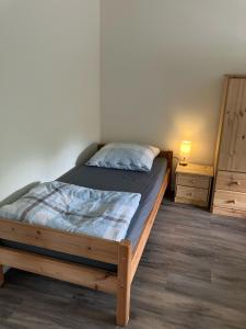 Wohlfühloase in Sennestadt