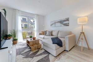 Bernsteinquartier, Dünengras, Whg 04 39