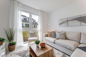 Bernsteinquartier, Dünengras, Whg 04 39