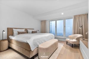 Dünengold Suite Westerland auf Sylt