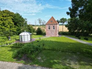 Ferienhaus Lüsthuus