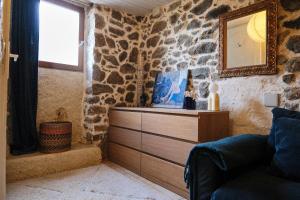 CASA MIA - Maison et chambres à louer à Corbara