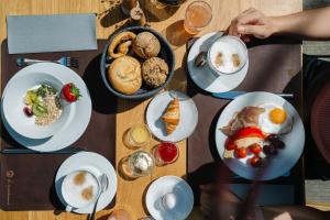 Staufen Chalets am Schlossberg mit Oberstaufen PLUS und PLUS GOLF