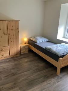 Wohlfühloase in Sennestadt