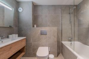 Toluvie Apartment - Snow and Trek - Very centre Morzine