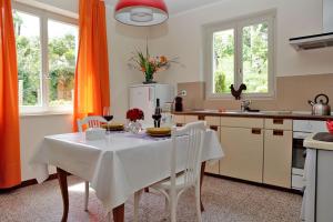 Casa Betulla by HolAp SA