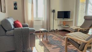 Casa Betulla by HolAp SA