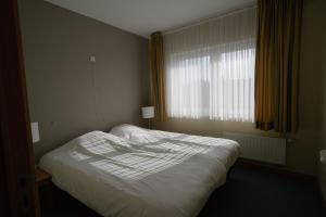 Apparthotel De Wielingen