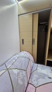 Cozy Private Room D at 3Z Transient House