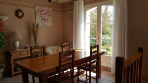 B&B / Chambres d'hotes Chambres d'hotes d'Evelyne : photos des chambres
