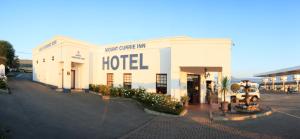 Mount Currie Inn