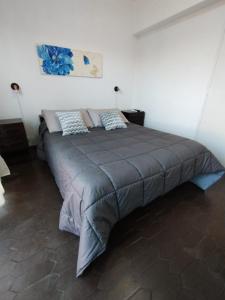 Cómodo departamento en Mogotes