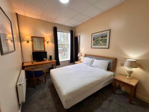 Throstles Nest Hotel