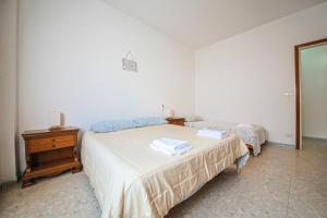 Front Stays Terracina Mare