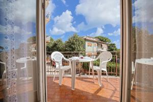 Front Stays Terracina Mare
