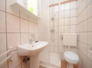 Studio Apartment Butković