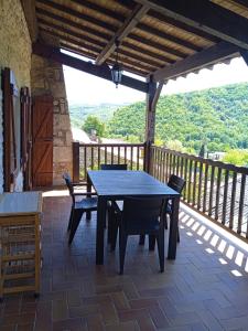 Maisons de vacances Chez Ersiglia : photos des chambres