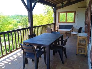 Maisons de vacances Chez Ersiglia : photos des chambres
