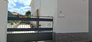 Affittacamere da Claudio&Kevin con cucinino img25