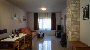 Green Area Apartments Kremžar