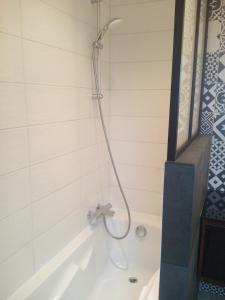 Maison bohème chic, Saint-Pair sur mer, 7 pers, 15 mn à pieds de la plage, navette gratuite