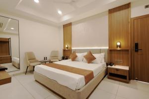 Hotel Skyvista