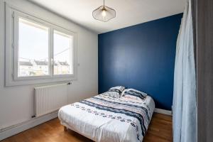 Maisons de vacances Le Theodora - Balcon - Jardin - Parking : photos des chambres