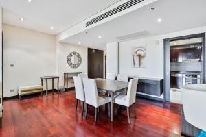 Spacious 2 Bed Unit With Aquaventure Waterpark Views