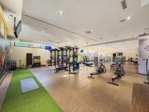 Spacious 2 Bed Unit With Aquaventure Waterpark Views