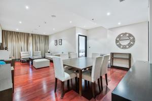 Spacious 2 Bed Unit With Aquaventure Waterpark Views