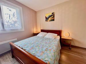 Appartements Appartement T3 a Quiberon avec terrasse et jardin, quartier calme, proche plage et centre, 6 pers. - FR-1-478-201 : photos des chambres