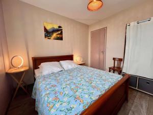 Appartements Appartement T3 a Quiberon avec terrasse et jardin, quartier calme, proche plage et centre, 6 pers. - FR-1-478-201 : photos des chambres