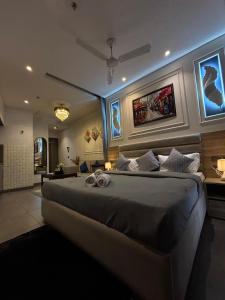 Loft Inn Supernova Noida