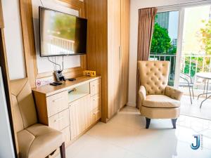 Seaside Serenity in Pattaya