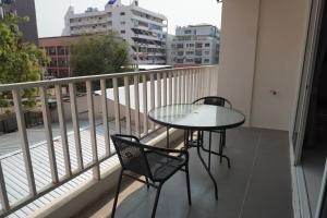 Seaside Serenity in Pattaya