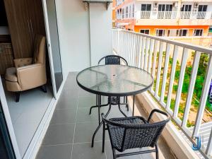 Seaside Serenity in Pattaya