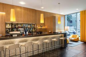 NH Düsseldorf City Nord