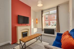 Cosy Stay on Brighton Road - Street Parking