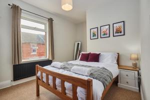 Cosy Stay on Brighton Road - Street Parking
