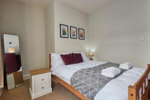 Cosy Stay on Brighton Road - Street Parking