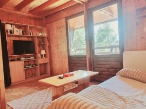 Chalet Des Oursons, Capcir Pyrénées Catalanes