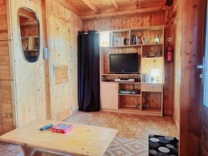 Chalet Des Oursons, Capcir Pyrénées Catalanes